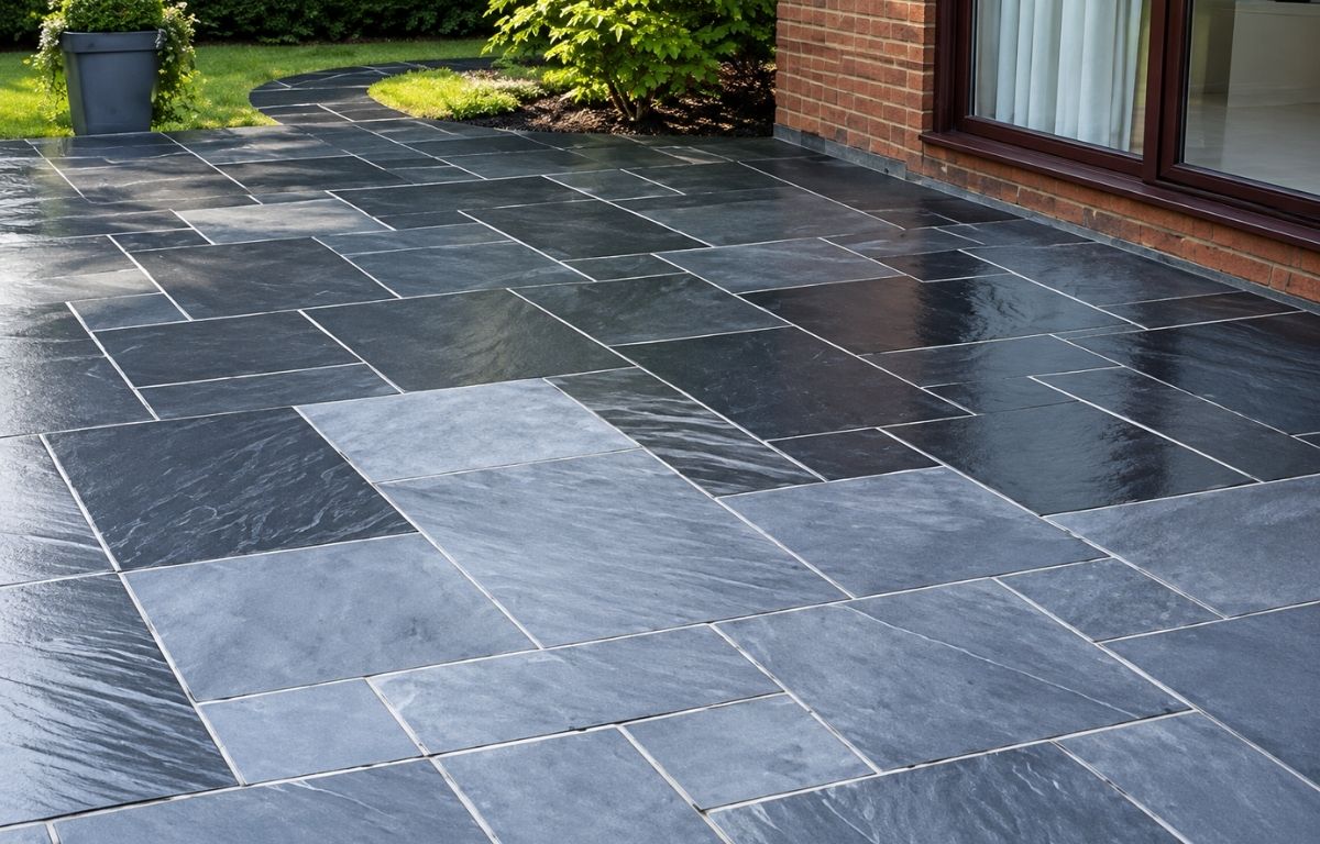 Tile Sealing